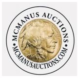 GUN AUCTIONS EVERY MONTH , CONSIGN NOW