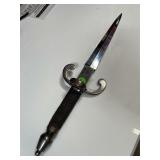 Hand made Dagger 18 "