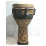 Djembe Remo Fiberskyn 3- 12 in. Diameter X 24in H
