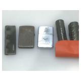 Zippo Jobon lighters & more