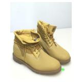 Timberland boots sz 9.5