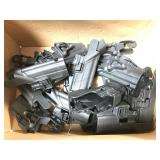 New Blackhawk Holsters for H&K P30 - Right Hand