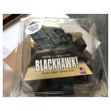6 New Blackhawk Holsters - fits Beretta 92/96