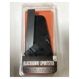 6 Boxes New Blackhawk Compact Slide Belt Holsters