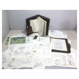 Fine reproductions of Water Colour Originals by