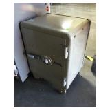 Sentry Rolling safe, no key or password, approx