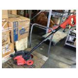 Black & Decker Edger & Trencher, 2-in-1, 12-Amp,