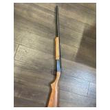 Winchester Youth mod 370 20 gauge shotgun