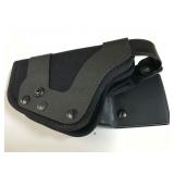 Approx. 15 new Uncle Mikes Holsters - size 22 -