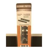 Approx. 45 New AR accessory Rails in packages