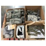 Various Firearm accessories, parts and more