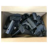 Various New Adjustable Stocks and more