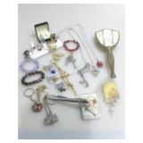 Dreamworks Pen & Custom Jewelry