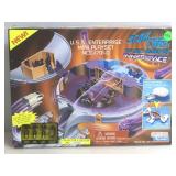 Star Trek USS Enterprise Collectors Edition