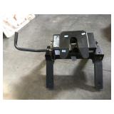 Valley series 5th Wheel hitch