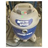 Shop-Vac 12 Gal vacuum with 5.5 HP