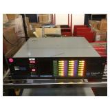 Meyer Sound Matrix3 Expansion fans removed,