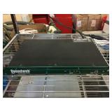 BSS Soundweb 9008iis, power on, Noisy, No power