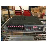 Aphex 1788 Mic Preamp, powers up, missing output