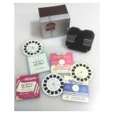 Vintage Sawyers view master w/original box and