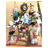 Bratz Toys NIP and more