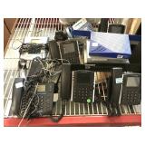 Polycom phone systems and more