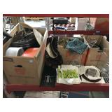 Household and kitchen items