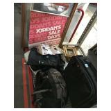 Camelbak backpack, jacket and more