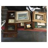 Framed prints and more