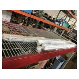 New blinds in packages with hardware - 35, 47 and