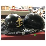 Pr. Skull Cap motorcycle helmets - not DOT