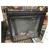 Electric Faux Fireplace Heater insert - approx.