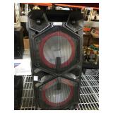 Pr. iBastek 10 in Subs in box