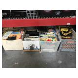 Vintage books and more