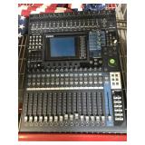 Yamaha DM 1000 Digital Production Console - good