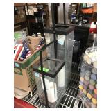 Pr. Glass Project 62 Flickering LED lanterns -