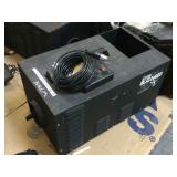 Little Blizzard snow machine