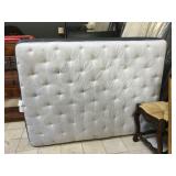 Beauty silver rest queen size mattress