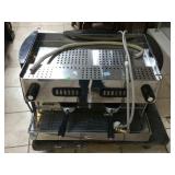 SAB high end coffee maker, made in Italy