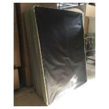 Serta Perfect Night queen size Mattress and box