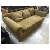 Century couch, approx 7 ft long