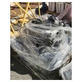 2.5K Metal Halide Fresnels, Ballasts for 2.5K