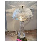 16in Tall Dresden Table Lamp