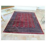 Large Rug - High End 129in x 98in.