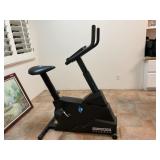 Vita master Fitness Magtrainer Stationary Bike