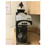 BUNN COFFEE MAKER 392 MODEL BUNN COFFEE MAKER 392 MODEL