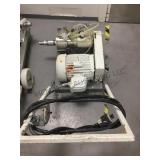 TECO 3 PHASE INDUCTION MOTOR & PUMP TECO 3 PHASE INDUCTION MOTOR & PUMP