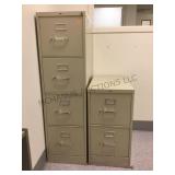 HON FILE CABINETS HON FILE CABINETS