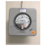 MAGNEHELIT PRESSURE GAUGE MAGNEHELIT PRESSURE GAUGE
