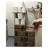 TORK PAPER TOWELS AND DISPENSER NIB TORK PAPER TOWELS AND DISPENSER NIB